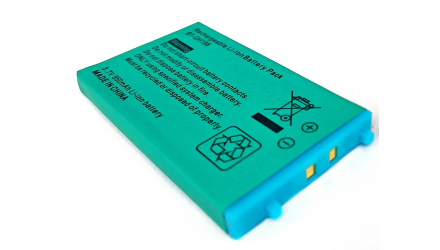 Аккумулятор RMC Game Boy Advance SP 3.7V 850mAh Новый - Retromagaz, image 4