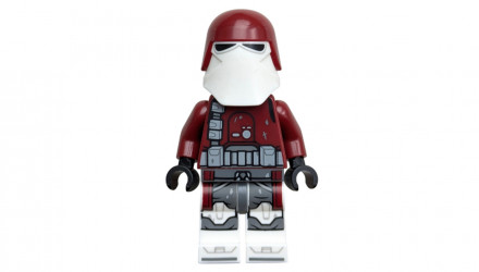 Конструктор Lego Galactic Marine Paper Bag Star Wars L0002237 sw1430 Новый - Retromagaz, image 1
