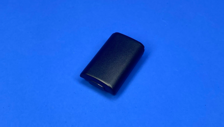 Аккумулятор Microsoft Xbox 360 Black Б/У - Retromagaz, image 2