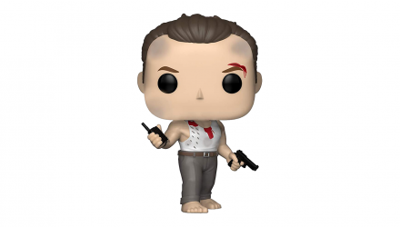 Фигурка FUNKO POP! Die Hard John McClane 672 - Retromagaz, image 1