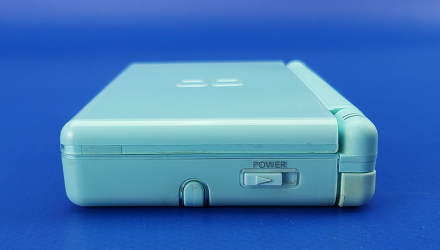 Консоль Nintendo DS Lite Ice Blue Б/У Відмінний - Retromagaz, image 5