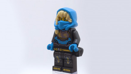 Фігурка Lego Ninja Mira Twin Titan Mech Suit Ninjago njo1085 71870 Новий - Retromagaz, image 2
