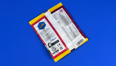 Конструктор Lego Dragons Rising Season 3 Zane Ninjago 892505 njo0965 Новый - Retromagaz, image 2