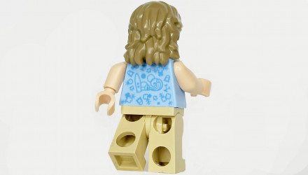 Фігурка Lego Джедай Beach Luke Star Wars sw1365 75389 Новий - Retromagaz, image 3