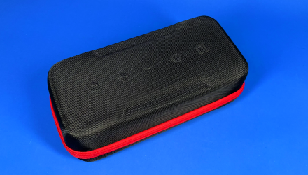 Чохол Захисний RMC Switch 2 SW Carrying Case Black Новий - Retromagaz, image 1