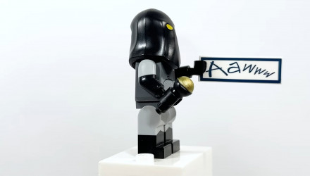 Фигурка Lego Shrek Thelonious Cartoons colshr-1 colshr01 71053 Новый - Retromagaz, image 2
