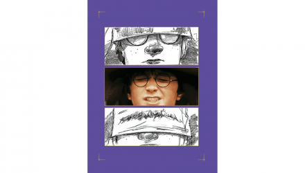 Книга Гаррі Поттер: Розкадрування Джоді Ревенсон - Retromagaz, image 4