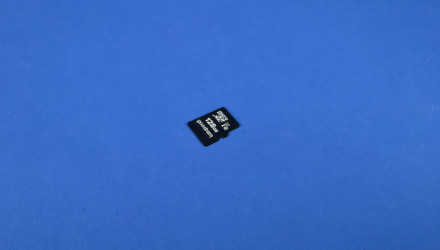 Карта Пам'яті Goodram class 10 UHS-I 128Gb Б/У - Retromagaz, image 2