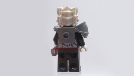 Фігурка Lego Інше Zilvar Ninjago njo1074 71863 Новий - Retromagaz, image 4