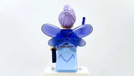Фигурка Lego Shrek Fairy Godmother Cartoons colshr-11 colshr11 71053 Новый - Retromagaz, image 4