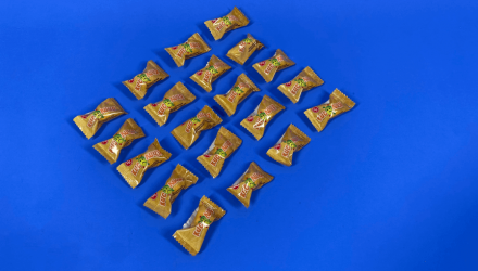 Набор Жевательная Резинка 10шт Кислица Со Вкусом Дыни 3,5g - Retromagaz, image 3