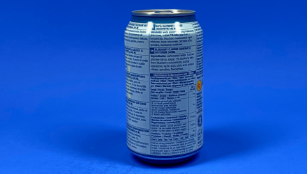 Набор Напиток 12шт Chupa Chups Sour Blueberry Sparkling 345ml - Retromagaz, image 2