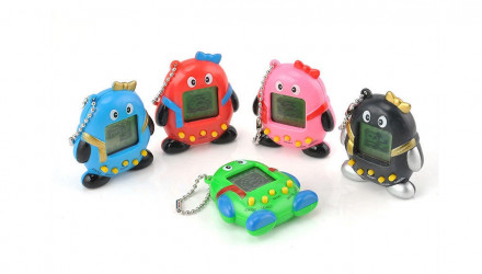 Консоль RMC Tamagotchi Тамагочі Pet в Асортименті JY-5024 - Retromagaz, image 1