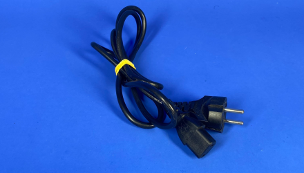 Блок Питания Проводной Microsoft Xbox 360 Opus/Falcon 12V 14.2 A 175W Grey 2.5m Б/У - Retromagaz, image 4