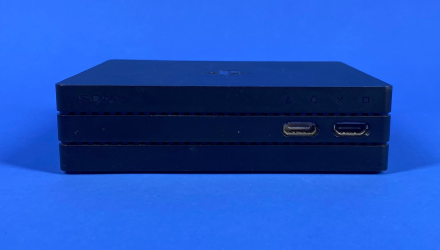 Блок Питания Проводной Sony PlayStation 4 VR CUH-ZVR2 Version 2 Black 1.5m Б/У - Retromagaz, image 1