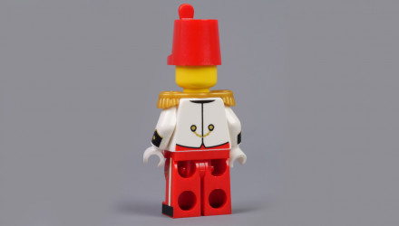 Фигурка Lego Series 29 Tuba Player Collectible Minifigures col450 Новый - Retromagaz, image 3