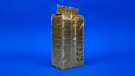 Набір Кава Мелена 4шт Lavazza Qualita Oro 250g - Retromagaz, image 4