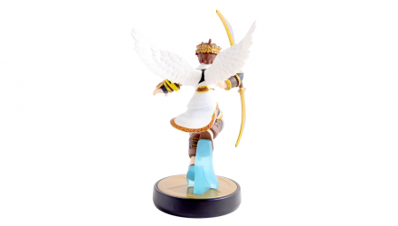 Фігурка Nintendo Amiibo Super Smash Bros Pit 100454 - Retromagaz, image 2
