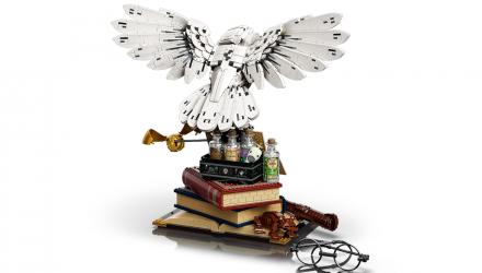 Конструктор Lego Hogwarts Icons - Collectors' Edition Harry Potter 76391 Новый - Retromagaz, image 5