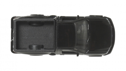 Машинка Premium Hot Wheels '99 Ford F-150 SVT Lightning Power Trip 1:64 JKF33 Black - Retromagaz, image 5