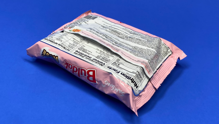 Локшина Samyang Buldak Rose Вершкова Середньогостра 145g - Retromagaz, image 4