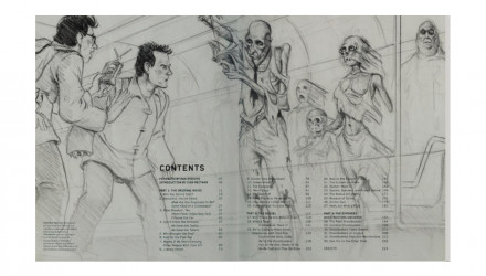 Книга Ghostbusters: The Ultimate Visual History Daniel Wallace - Retromagaz, image 5