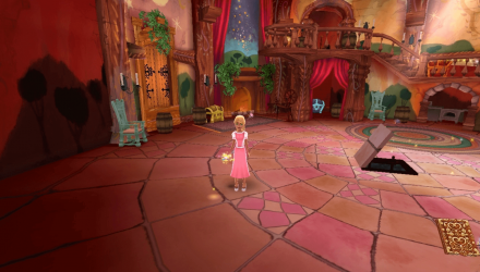 Гра Nintendo 3DS Disney Princess: My Fairytale Adventure Europe Англійська Версія Б/У - Retromagaz, image 2