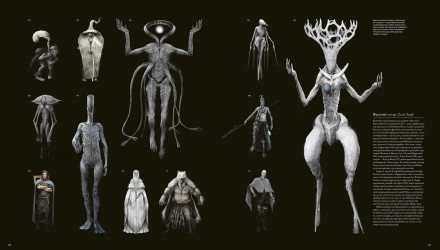 Артбук Soul Arts. Невиданные миры VaatiVidya - Retromagaz, image 3