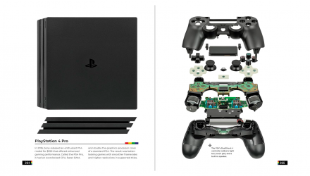 Артбук The Game Console 2.0: A Photographic History from Atari to Xbox Эван Амос - Retromagaz, image 6