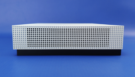 Набір Консоль Microsoft Xbox One S All-Digital Edition 1TB White Б/У  + Геймпад Бездротовий Version 2 2шт - Retromagaz, image 8