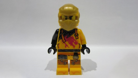 Конструктор Lego Фигурка Dragons Rising Season 3 Arin Ninjago 892506 njo0921 Новый - Retromagaz, image 1