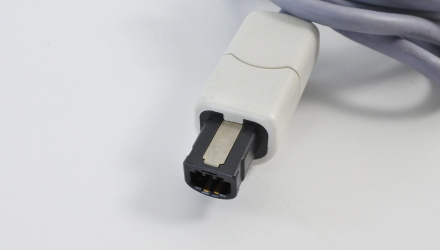 Пістолет Дротовий Sega Dreamcast HKT-7800 White 2m Б/У - Retromagaz, image 4