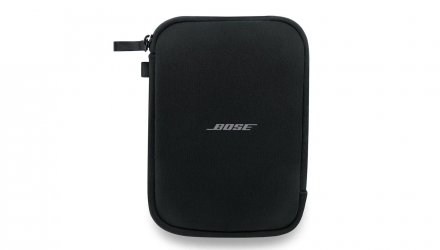 Навушники Бездротовий Bose Quietcomfort SE (866724-0500) Black Новий - Retromagaz, image 4