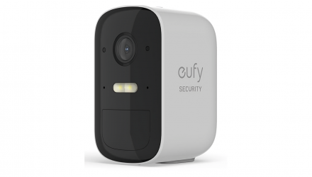 Камера Бездротовий eufy Security 2c White - Retromagaz, image 1