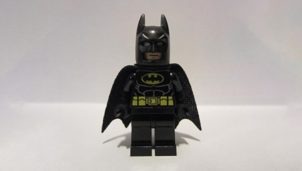 Конструктор Lego Фигурка Batman II Super Heroes 212008 sh0016b Новый - Retromagaz, image 1