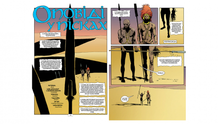 Комикс Песочный человек. Том 2. Кукольный Дом The Sandman Нил Гейман - Retromagaz, image 3