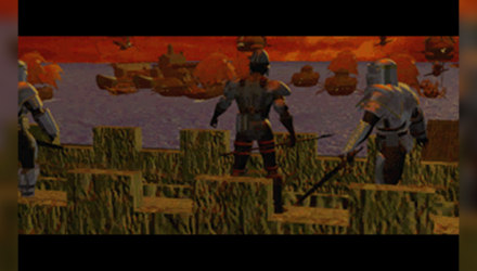 Игра RMC PlayStation 1 Warcraft II: Tides of Darkness Русские Субтитры Б/У - Retromagaz, image 3