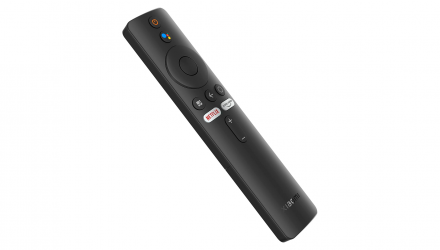 Smart-stick Медіаплеєр Xiaomi Mi TV Stick 4K 8GB Black - Retromagaz, image 3