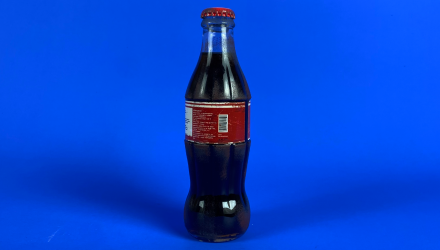 Напій Nuka-Cola Fallout Custom Скло 250ml - Retromagaz, image 2