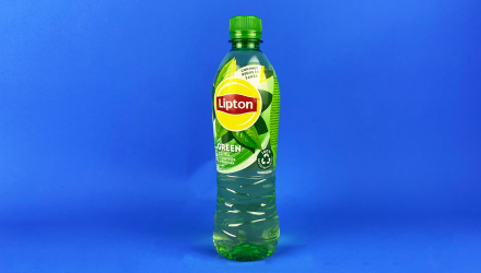 Чай Холодний Lipton Зелений 500ml - Retromagaz, image 1