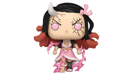 Фигурка FUNKO POP! Клинок Рассекающий Демонов Незуко Камадо Demon Slayer Nezuko Kamado Demon Form 1749 80333 - Retromagaz, image 2