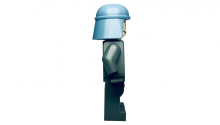 Фігурка Lego Імперія General Maximillian Veers Chest Armor Star Wars sw0579 75054 Б/У - Retromagaz, image 3