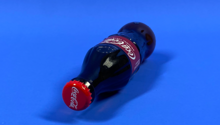 Набір Напій Coca-Cola Original Taste Скло 250ml 12шт - Retromagaz, image 3