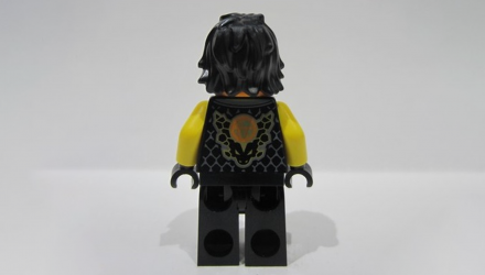 Конструктор 1шт Lego Tournament Training Ground Ninjago 30675 njo0894 njo0895 Новий - Retromagaz, image 2