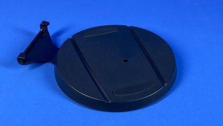 Подставка Sony PlayStation 5 Digital Edition Black Б/У - Retromagaz, image 2