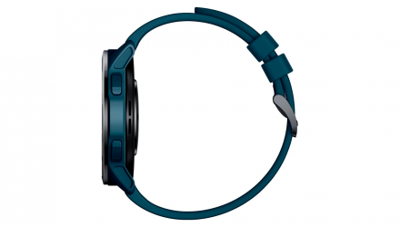 Смарт-годинник Xiaomi Watch S1 Active (BHR5467GL) Ocean Blue Новий - Retromagaz, image 5