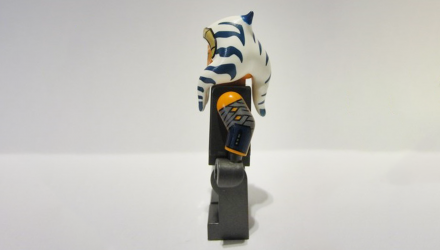 Конструктор Lego Фігурка Ahsoka Tano Star Wars 472518 sw1300 Новий - Retromagaz, image 3