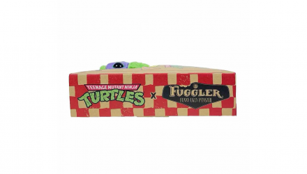 Фигурка Fuggler Donatello 220 mm - Retromagaz, image 6