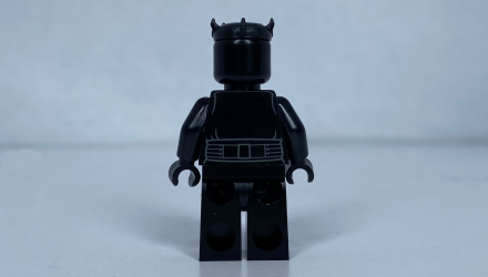 Конструктор Lego Фигурка Metal Box Darth Maul Star Wars 912509 Новый - Retromagaz, image 4