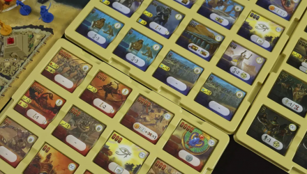 Настольная Игра Кемет Кровь и песок - Retromagaz, image 6